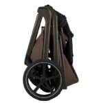 Coche Zoey Chestnut Brown Easywalker - Imagen 5