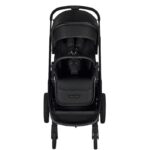 Coche Zoey Pure Black Easywalker - Imagen 5