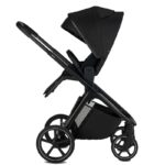 Coche Zoey Pure Black Easywalker - Imagen 3