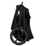 Coche Zoey Pure Black Easywalker - Imagen 2
