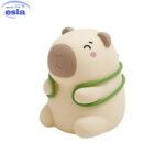 Luz nocturna silicona GIO CAPYBARA - Imagen 4