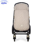 Saco silla GALA Cerise Walking Mum