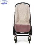 Saco silla GALA Cerise Walking Mum - Imagen 2