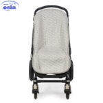 Saco silla GALA Mint Walking Mum - Imagen 2