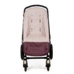 Saco silla Cherry flores Pasito a Pasito - Imagen 2