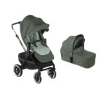 Coche Crosslight Botanic
